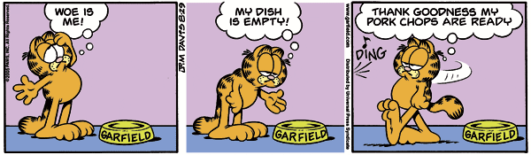 garfield